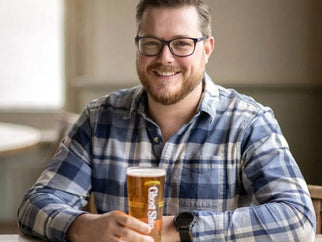 Meet the team: Brad Adnams, Head of Export - Adnams PLC
