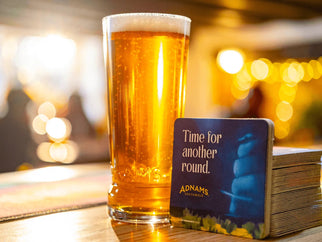 Time for another round - Adnams PLC