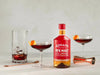 February Cocktail of the Month - Rye Whisky Manhattan - Adnams PLC