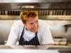 Meet The Team: George Haslam, Roaming Head Chef