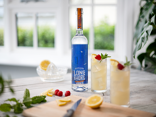 Cocktail of the Month - Adnams Summer Punch
