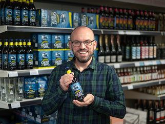 Winning a Suffolk pub for the night… It’s The Stuff of Legend