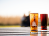 Warm weather tips for cool cask beer